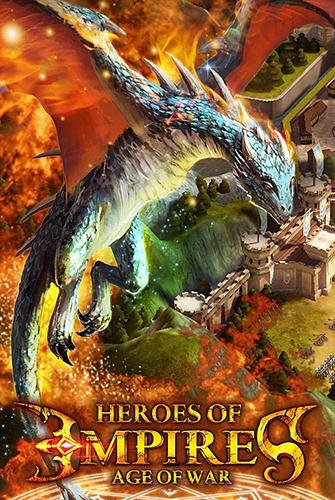 download Heroes of empires: Age of war apk